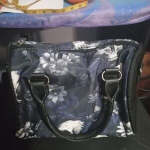 Unbranded Skull Purse